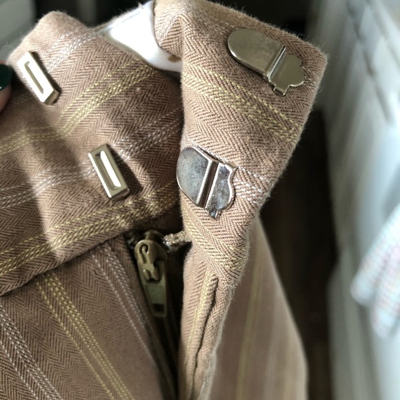 Dress Bermuda shorts - Picture 4 of 4